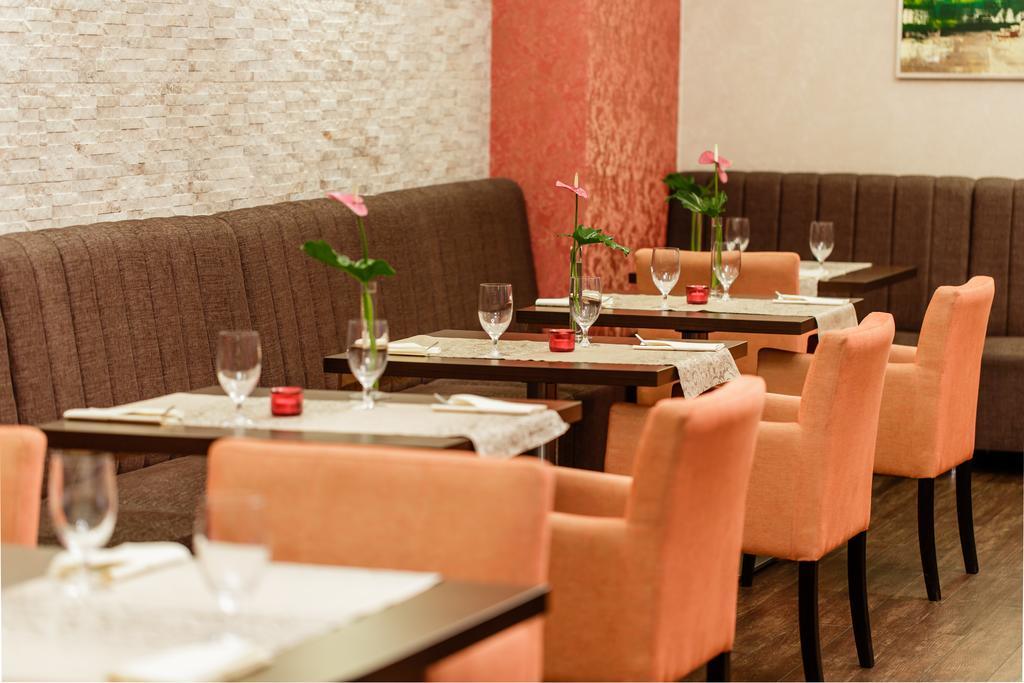 Hotel Tulip - Patio Wroclaw