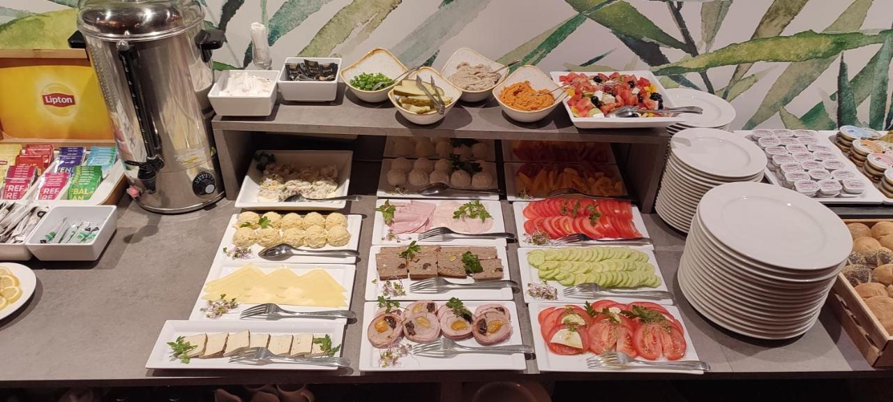 Tulip - Patio Hotel 3*