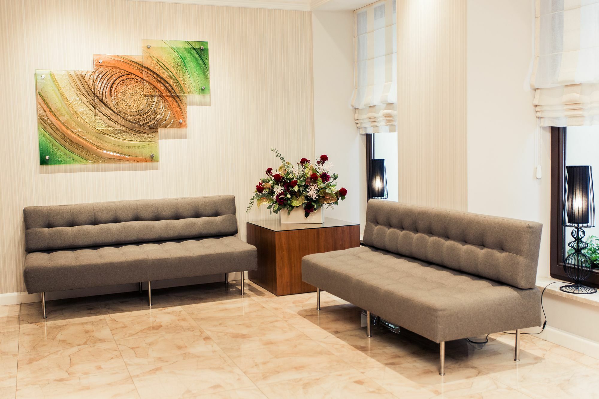 Tulip - Patio Hotel 3*